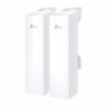 EAP215-Bridge KIT Enlace Exterior Largo Alcance 5 km a 5GHz