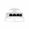 EAP215-Bridge KIT Enlace Exterior Largo Alcance 5 km a 5GHz