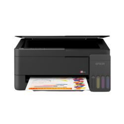 Impresora Multifuncion Epson L3310