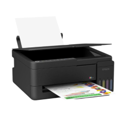 Impresora Multifuncion Epson L3310