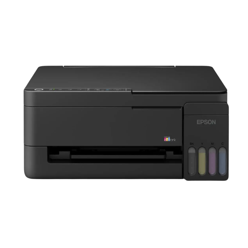 Impresora Multifuncion Epson L3350