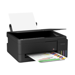 Impresora Multifuncion Epson L3350