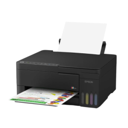 Impresora Multifuncion Epson L3350