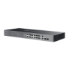 ES220GMP Switch Omada 20 Port Gigabit Easy Managed