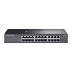 ES224G Switch Gigabit Easy Managed 24 Puertos Omada
