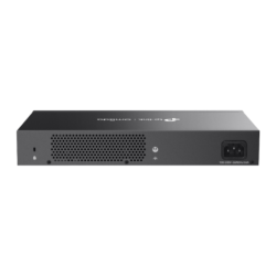 ES224G Switch Gigabit Easy Managed 24 Puertos Omada