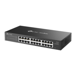 ES224G Switch Gigabit Easy Managed 24 Puertos Omada