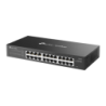ES224G Switch Gigabit Easy Managed 24 Puertos Omada
