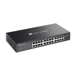 ES224G Switch Gigabit Easy Managed 24 Puertos Omada