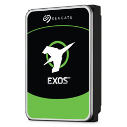 HD Seagate Interno 10Tb SATA III Exos 6Gb/s 256MB