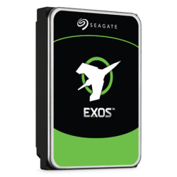 HD Seagate Interno 10Tb SATA III Exos 6Gb/s 256MB