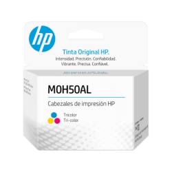 M0H50AL HP Tri-color GT Printhead