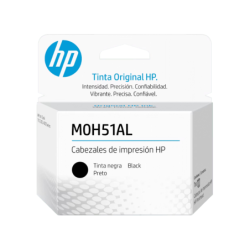 M0H51AL HP Black GT Printhead