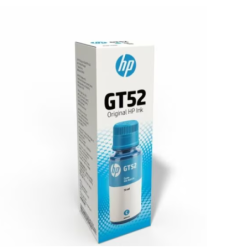 Tinta HP Tinta HP GT52 70ml Cyan  M0H54AL