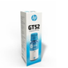 Tinta HP Tinta HP GT52 70ml Cyan  M0H54AL