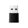 Placa de Red MA12N Nano USB Mercusys 300Mbps wireles