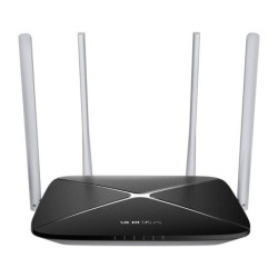 Router Mercusys MB135-4G AC1200 Wir 4G LTE Dual Band