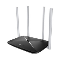 Router Mercusys MB135-4G AC1200 Wir 4G LTE Dual Band