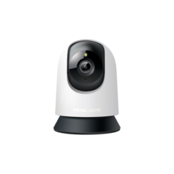 Camara IP Mercusys MC200 Indoor 1080p HD 360