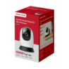 Camara IP Mercusys MC200 Indoor 1080p HD 360
