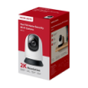 Camara IP Mercusys MC210 Indoor 2K 3MP 360