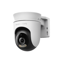 Camara IP Mercusys MC500 Outdoor 1080p Full HD 360
