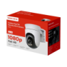 Camara IP Mercusys MC500 Outdoor 1080p Full HD 360