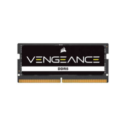 Memoria SODIMM DDR5 Corsair 16Gb 5600 MHz Vengeance CL48