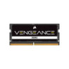 Memoria SODIMM DDR5 Corsair 16Gb 5600 MHz Vengeance CL48
