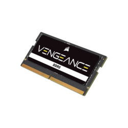 Memoria SODIMM DDR5 Corsair 16Gb 5600 MHz Vengeance CL48