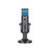 Microfono Raptor Vox PRO RGB USB p/Streaming