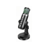 Microfono Raptor Vox PRO RGB USB p/Streaming