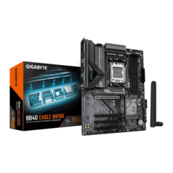 Mother Gigabyte B840 EAGLE WF6E DDR5 AM5