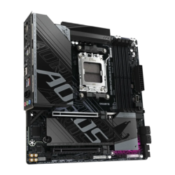 Mother Gigabyte B840M A ELITE WIFI6E DDR5 AM5