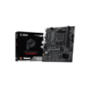 Mother MSI PRO B550M-B DDR4 AM4