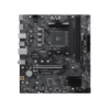 Mother MSI PRO B550M-B DDR4 AM4