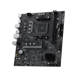 Mother MSI PRO B550M-B DDR4 AM4