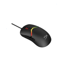 Mouse HyperX PulseFire Saga Black
