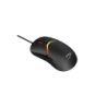 Mouse HyperX PulseFire Saga Black