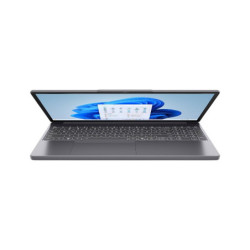 Notebook Lenovo IP Slim 3 15IRH10 15.3" WUXGA INTEL I5 13420H 8GB 4800MHZ 512GB NVME W11H +SLOT RAM LIBRE RAM GRIS
