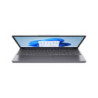 Notebook Lenovo IP Slim 3 15IRH10 15.3" WUXGA INTEL I5 13420H 8GB 4800MHZ 512GB NVME W11H +SLOT RAM LIBRE RAM GRIS