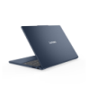 Notebook Lenovo IP Slim 3 15IRH10 15.3" WUXGA INTEL I7-13620H 16GB 4800MHZ DDR5 512GB NVME W11H SLOT INTERCAMB. RAM AZUL