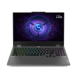 Notebook Lenovo LOQ 15IRX9 15.6" FHD 144HZ INTEL I7-13645HX IA 16GB 4800MHZ...
