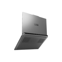 Notebook Lenovo LOQ-E 15ARP11 15.6" FHD 144HZ AMD R7 170 16GB 4800MHZ DDR5 512GB NVME RTX5050 8GB GDDR7 SIN SO +SLOT RAM LIBRE