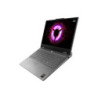 Notebook Lenovo LOQ-E 15ARP11 15.6" FHD 144HZ AMD R7 170 16GB 4800MHZ DDR5 512GB NVME RTX5050 8GB GDDR7 SIN SO +SLOT RAM LIBRE