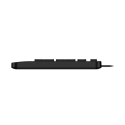 NumPad Genius 125 USB-A Black