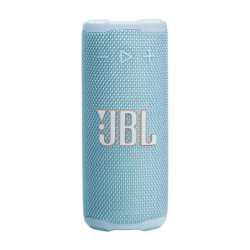 PARLANTE JBL BLUETOOTH GRIP AZULCLARO