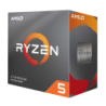 Pc Kelyx AMD Ryzen 5-3400G 8G SSD 480Gb