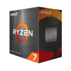 Pc Kelyx AMD Ryzen 7-5700G 16G SSD 480Gb