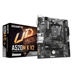 Pc Kelyx AMD Ryzen 7-5700G 16G SSD 480Gb